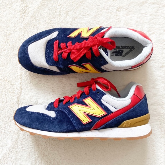 New Balance Shoes - New Balance for J. Crew shoes sz. 6.5